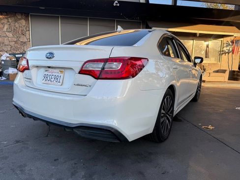 Used 2019 Subaru Legacy 2.5i Premium image 13