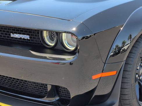 Used 2023 Dodge Challenger R/T Scat Pack RWD image 5