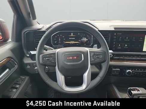 New 2026 GMC Sierra 1500 Elevation w/ Preferred Package AWD/4WD image 28