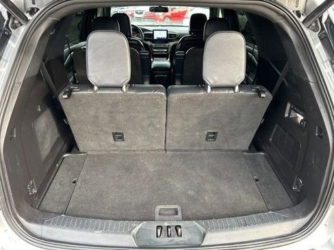 Used 2020 Ford Explorer Limited image 47