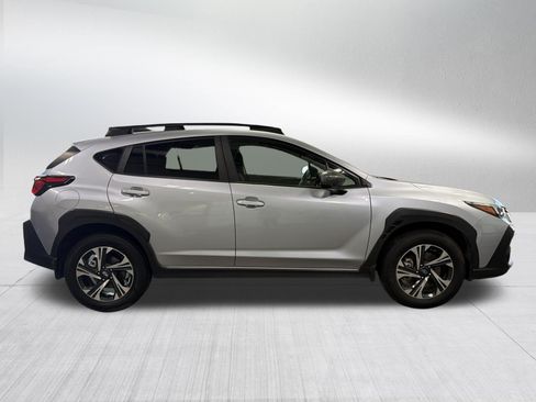 Certified 2024 Subaru Crosstrek 2.0i Premium AWD/4WD image 8