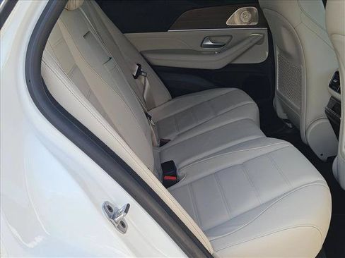 Used 2026 Mercedes-Benz GLE 450 4MATIC Coupe image 22
