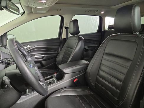 Used 2018 Ford Escape Titanium image 13