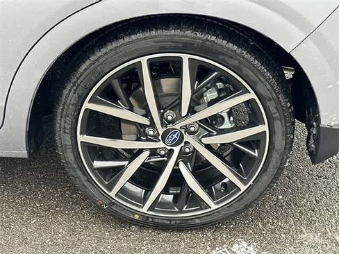 New 2026 Subaru Impreza 2.0i Sport image 5