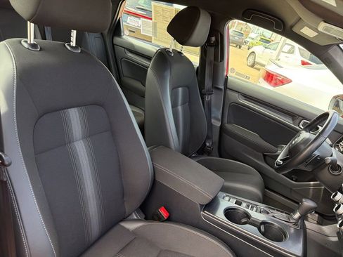 Used 2023 Honda Civic Sport image 21