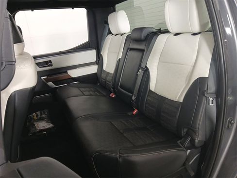 Used 2024 Toyota Tundra Capstone image 20