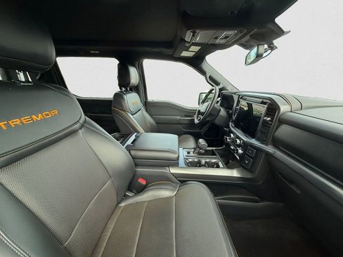 Used 2025 Ford F150 Tremor w/ Equipment Group 402A High AWD/4WD image 10