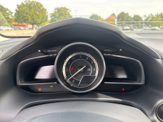 Used 2014 MAZDA MAZDA3 s Grand Touring w/ Technology Package FWD image 28