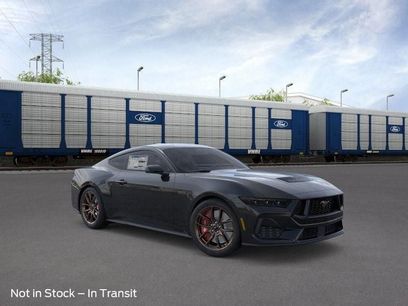 New 2026 Ford Mustang GT Premium