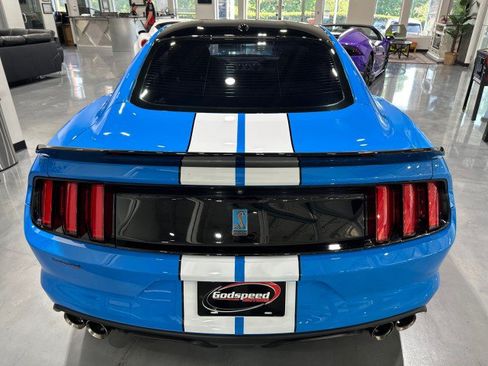 Used 2017 Ford Mustang Shelby GT350 w/ Electronics Package RWD image 19