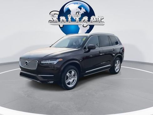 Used 2018 Volvo XC90 T6 Inscription w/ Convenience Package image 4