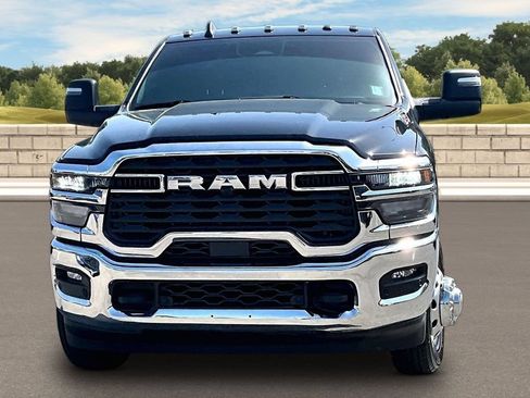 Used 2026 RAM 3500 Tradesman AWD/4WD image 3