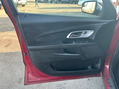 Used 2014 Chevrolet Equinox LT image 14