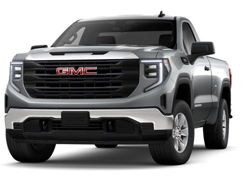New 2026 GMC Sierra 1500 Pro image 27