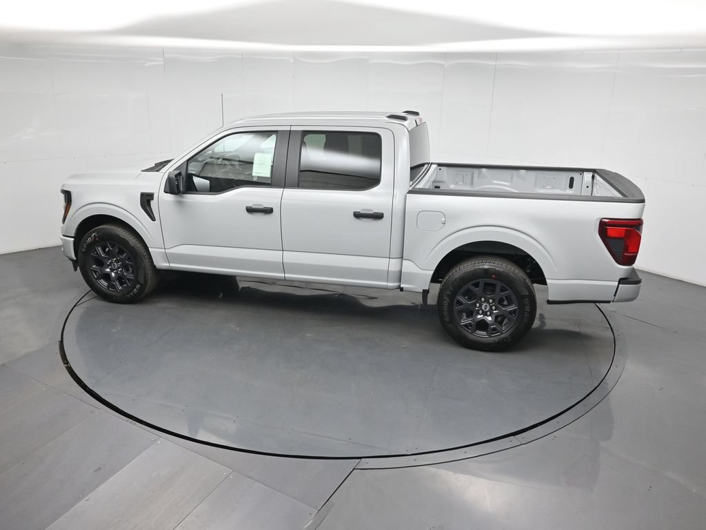 New 2026 Ford F150 STX w/ Equipment Group 200A RWD image 40