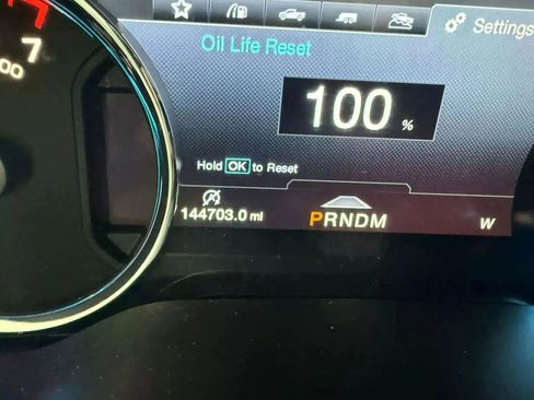 Used 2019 Ford F150 King Ranch w/ Equipment Group 601A Luxury image 11