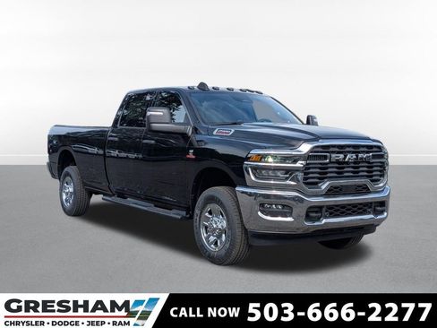 New 2026 RAM 2500 Tradesman AWD/4WD image 1