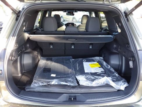 New 2026 Subaru Forester Premium image 25