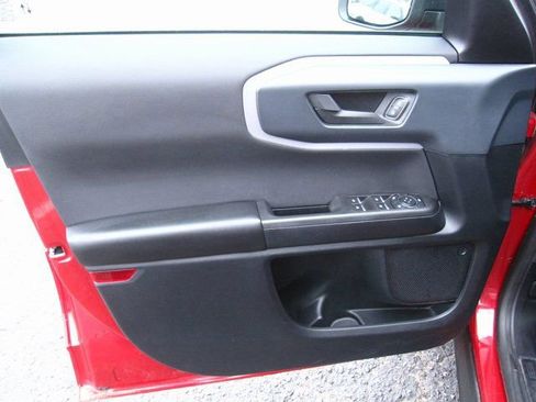 Used 2021 Ford Bronco Sport Big Bend image 8