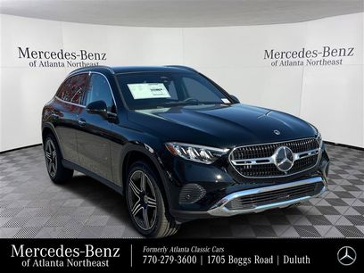 Used 2026 Mercedes-Benz GLC 300