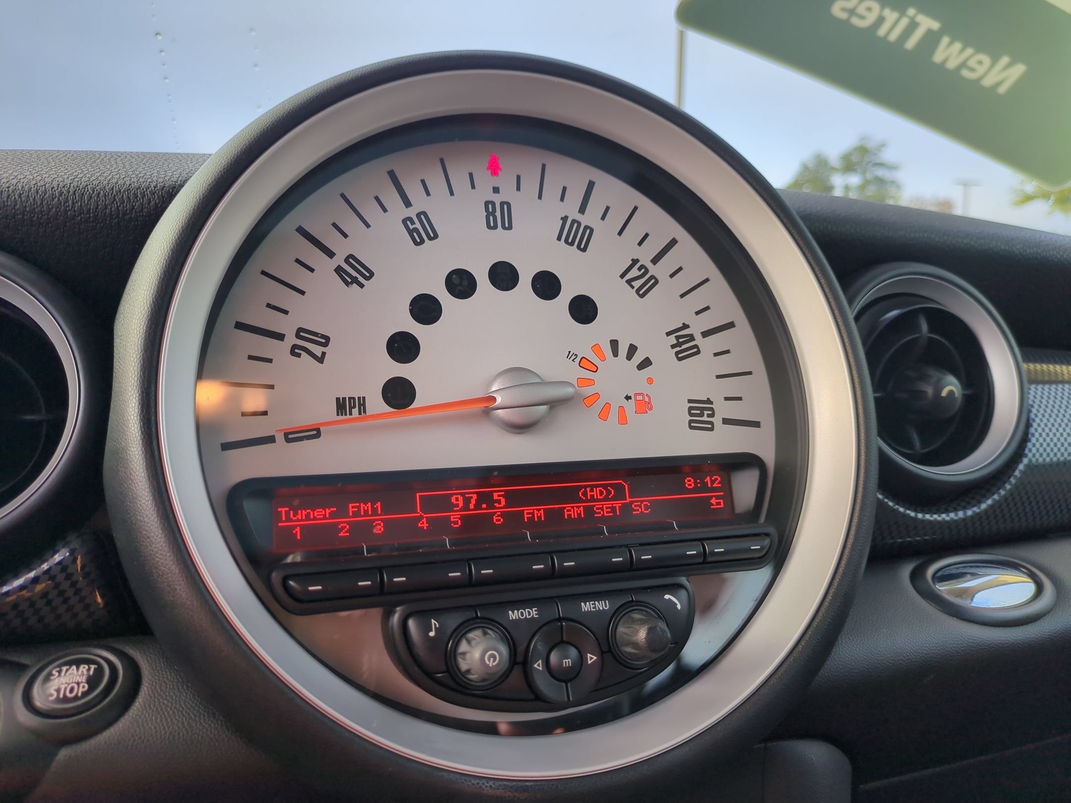 Used 2013 MINI Cooper S FWD image 23