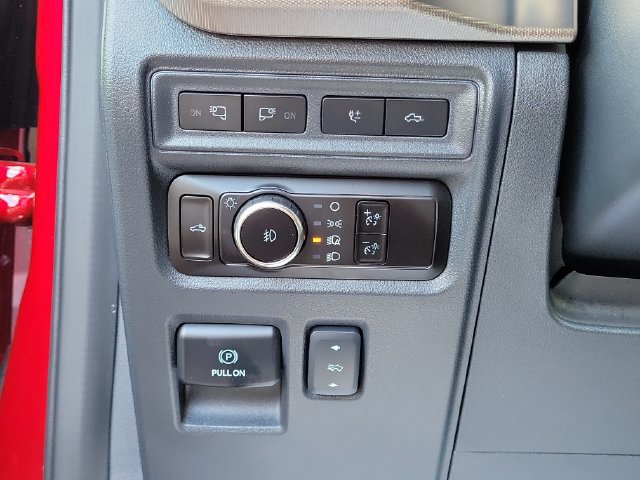 Used 2023 Ford F150 Raptor AWD/4WD image 15