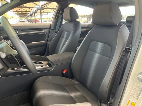 Certified 2026 Honda Civic Sport image 25
