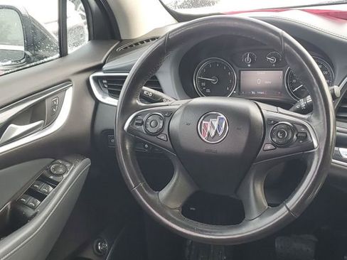 Used 2020 Buick Enclave Preferred w/ LPO, Floor Liner Package image 24