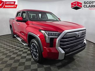 Used 2023 Toyota Tundra Limited AWD/4WD 360° Tour