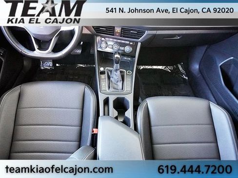 Used 2024 Volkswagen Jetta SE FWD image 20