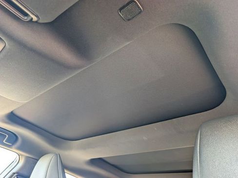 Used 2024 Subaru Solterra Touring w/ Touring Package image 16