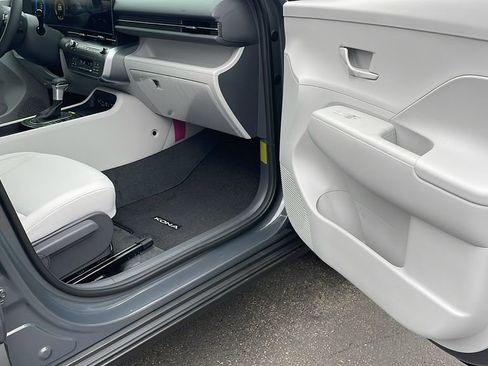 New 2026 Hyundai Kona SEL Sport image 30