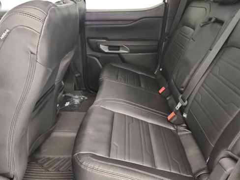 New 2025 Ford Ranger Lariat w/ FX4 Off-Road Package image 22