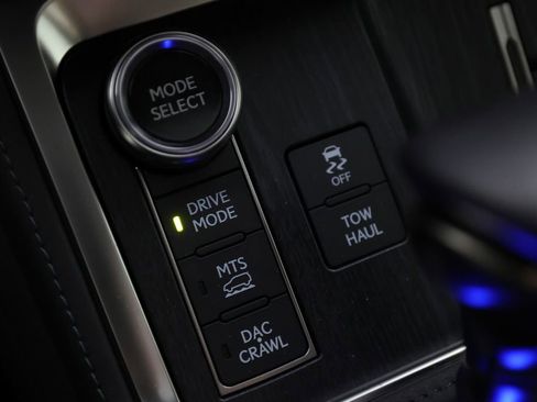 Used 2026 Lexus GX 550 AWD/4WD image 26