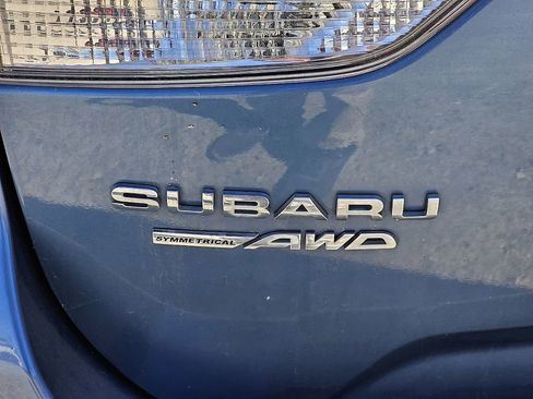 Used 2021 Subaru Forester image 13