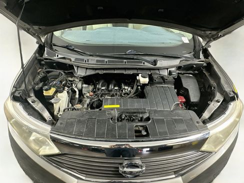 Used 2012 Nissan Quest S w/ Value Cargo Pkg FWD image 31