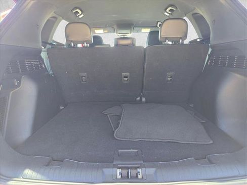 Used 2024 Ford Escape ST-Line w/ Tech Pack #1 FWD image 20