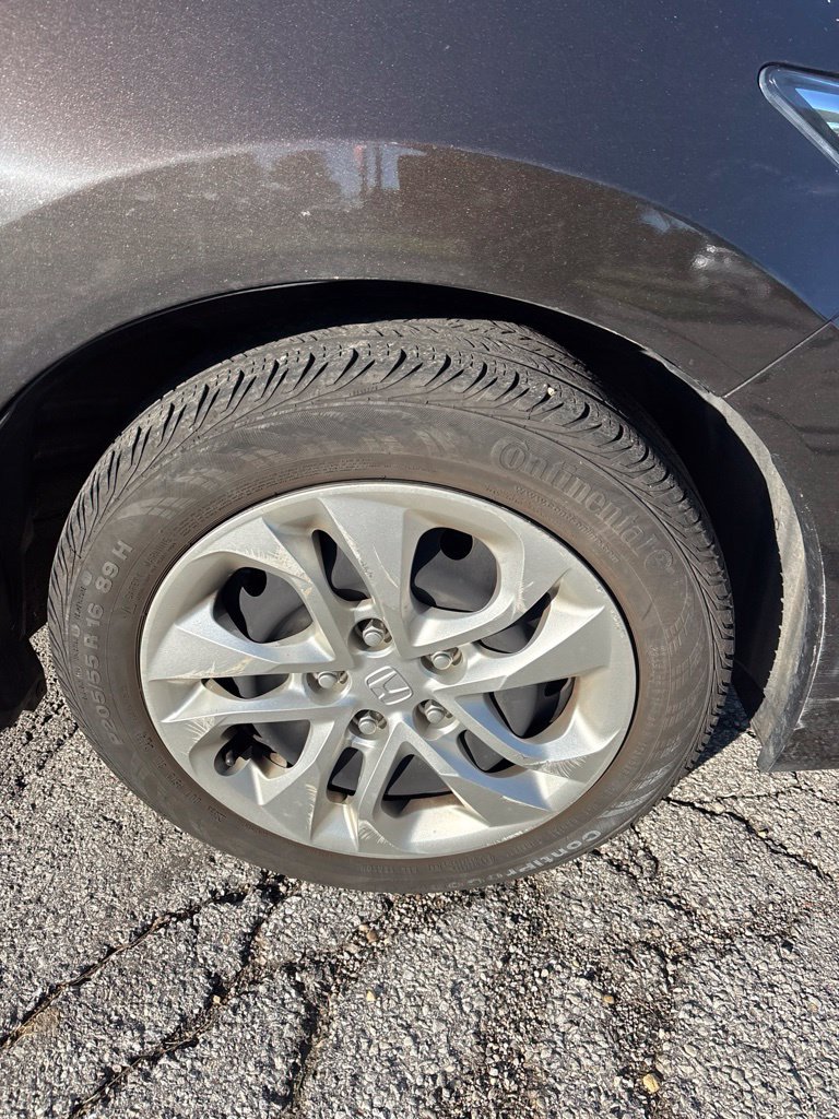 Used 2014 Honda Civic LX image 6