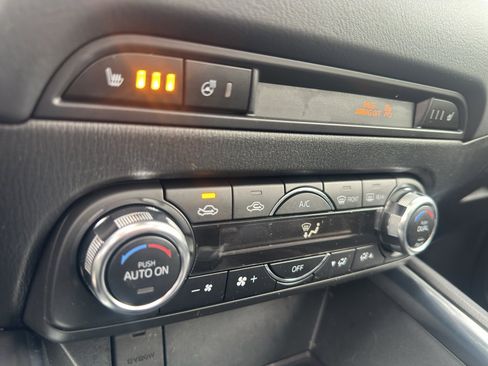 Used 2017 MAZDA CX-5 Grand Touring w/ Premium Package image 11