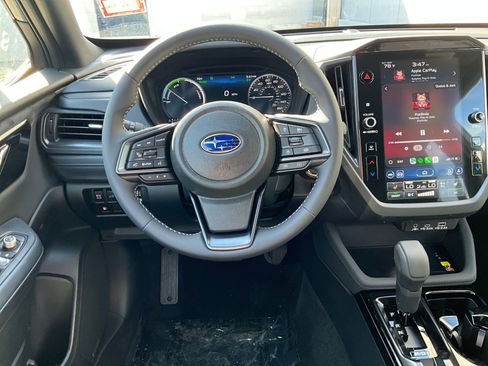 New 2026 Subaru Forester Touring AWD/4WD image 13