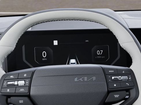 New 2026 Kia Sportage SX Prestige image 21