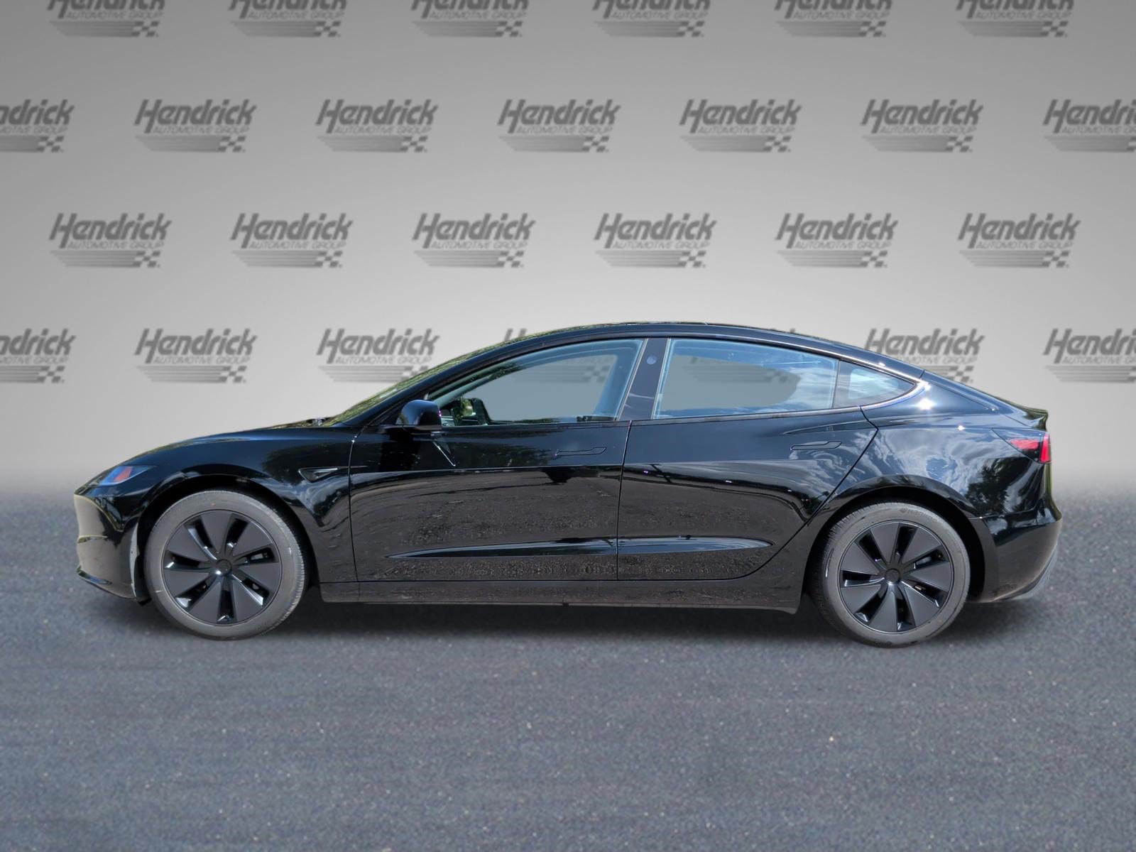 Used 2024 Tesla Model 3 RWD image 10