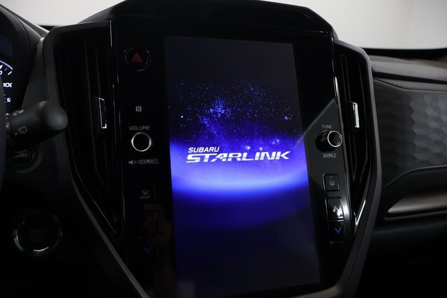 New 2026 Subaru Forester Sport w/ Onyx Edition AWD/4WD image 18