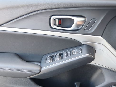 Certified 2026 Acura Integra A-Spec FWD image 12
