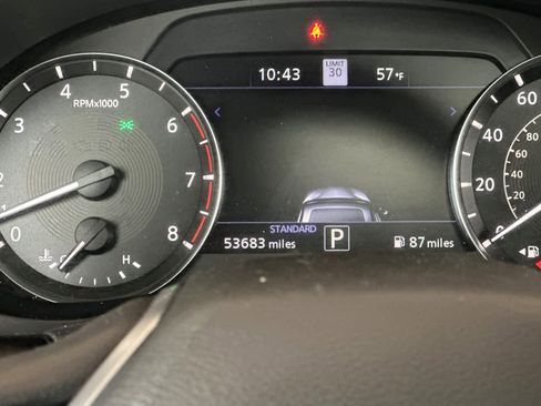 Used 2022 INFINITI QX55 Sensory w/ Lighting Package image 29