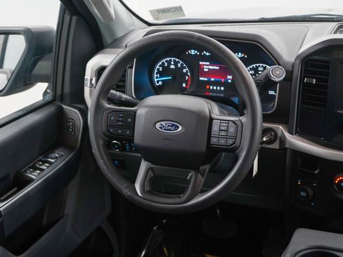 Used 2021 Ford F150 XLT AWD/4WD image 14