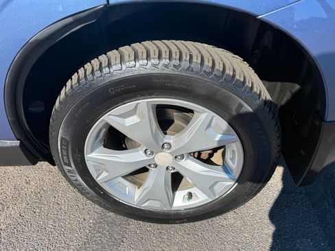 Used 2015 Subaru Forester 2.5i Limited AWD/4WD image 14
