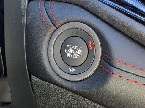 New 2026 Dodge Durango GT w/ Blacktop Package image 30