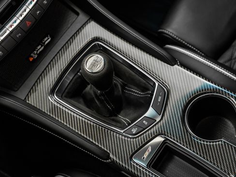 Used 2024 Cadillac CT5 V Blackwing w/ Parking Package image 29