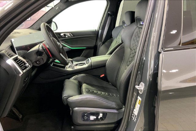 New 2026 BMW X5 M Competition w/ Executive Package AWD/4WD image 9